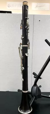 SELMER BUDGET CLARINET 2